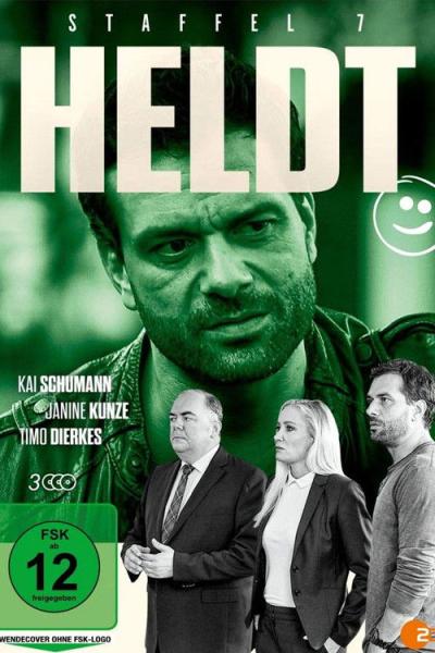 Heldtas. Flirtas su teisingumu filmas online