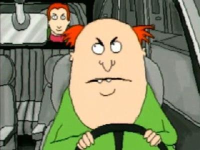 Dr. Katz, Professional Therapist