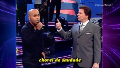 Sessão +SBT