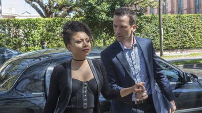NCIS: New Orleans