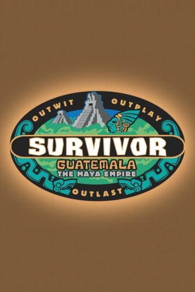 Survivor filmas online