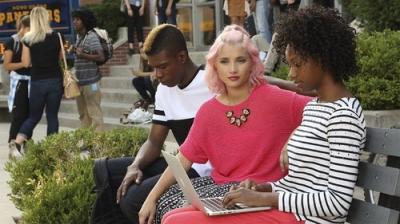 Degrassi: Next Class