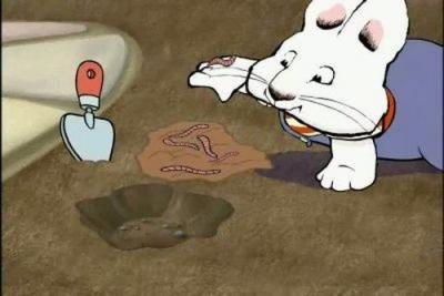 Max and Ruby