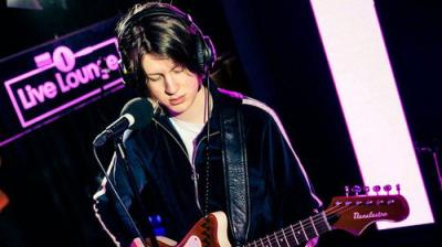 BBC Radio 1's Live Lounge