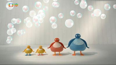 Twirlywoos