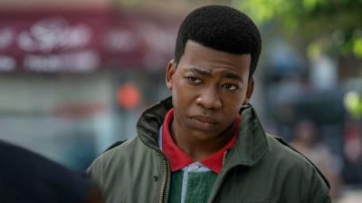 Naktinio miesto valdžia: Trečia knyga