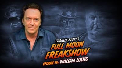 Charles Band’s Full Moon Freakshow