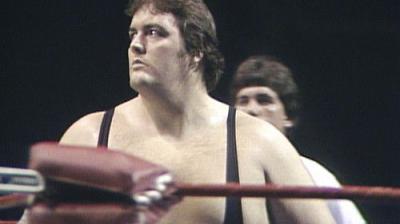 World Class Championship Wrestling