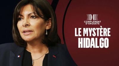 Complément d'enquête