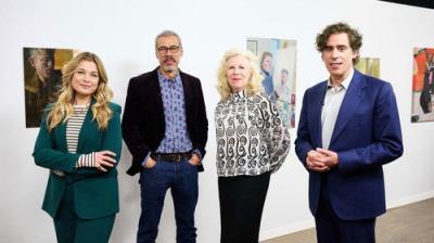 Portrait Artist of the Year