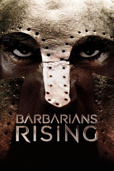 Barbarians Rising filmas online