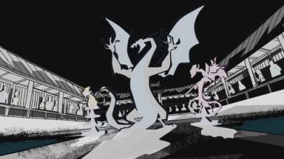 American Dragon: Jake Long