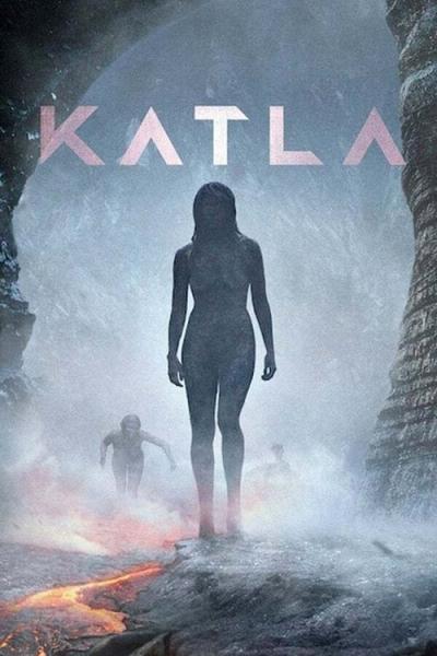 Katla filmas online