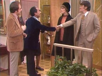 The Jeffersons