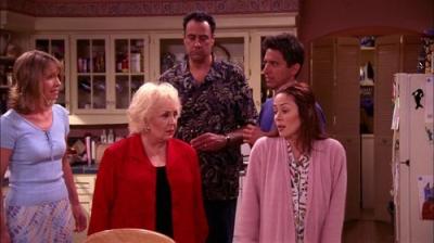 Everybody Loves Raymond