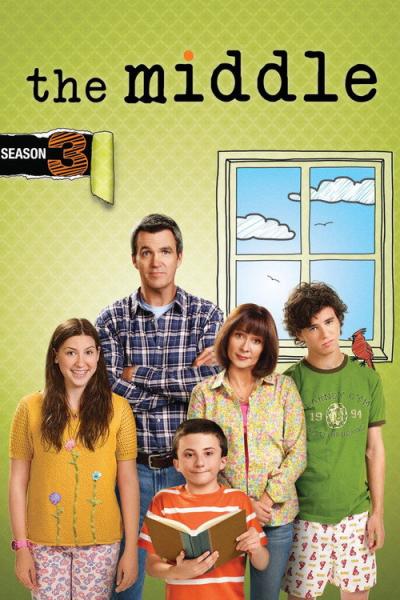 The Middle filmas online