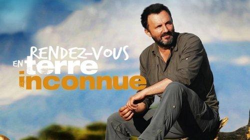 Rendez-vous en terre inconnue filmas žiurėti online