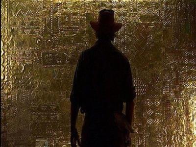 Digging for the Truth