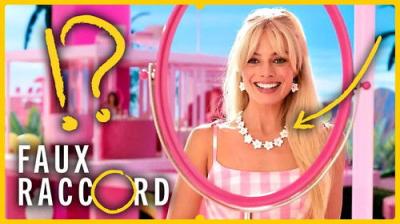 Faux raccord