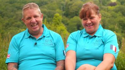 A New Life in the Sun: Where Are They Now?