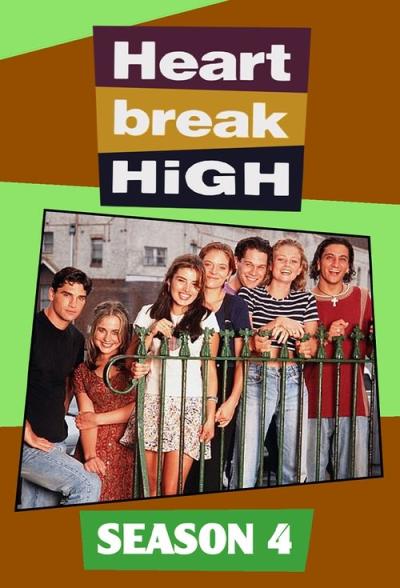 Heartbreak High filmas online