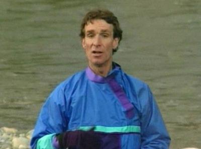 Bill Nye the Science Guy