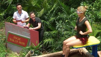 I'm a Celebrity...Get Me Out of Here!