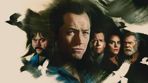 Juodasis paukštis filmas žiurėti online