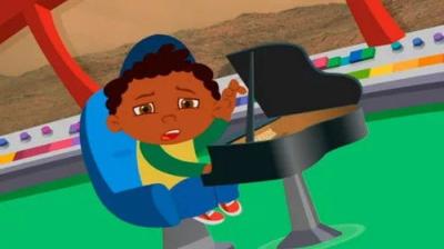 Little Einsteins