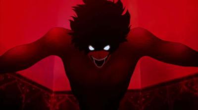 DEVILMAN crybaby