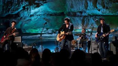 Bluegrass Underground