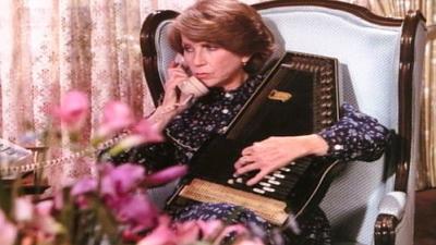 Knots Landing
