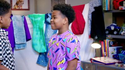 Tyler Perry's Young Dylan