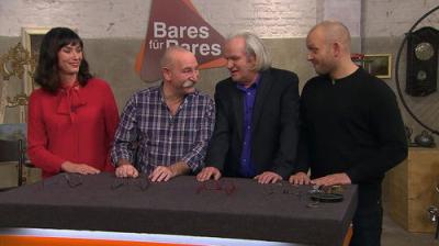 Bares für Rares - Lieblingsstücke