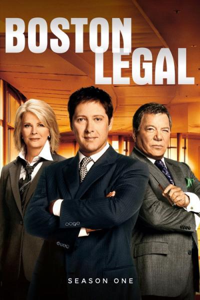 Bostono teisė filmas online
