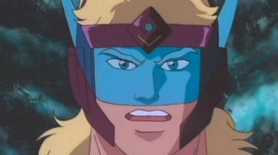 Skysurfer Strike Force