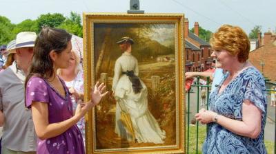 Antiques Roadshow