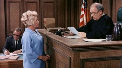 Petticoat Junction