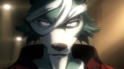 BEASTARS