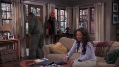 The King of Queens