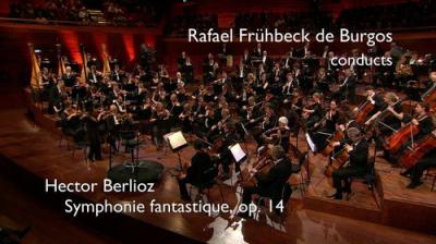 Beethoven: The Symphonies (Rafael Frühbeck de Burgos Conducts the Danish National Symphony Orchestra