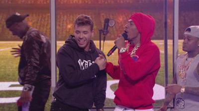 Nick Cannon Presents: Wild 'N Out
