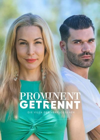 Prominent getrennt - Die Villa der Verflossenen filmas online