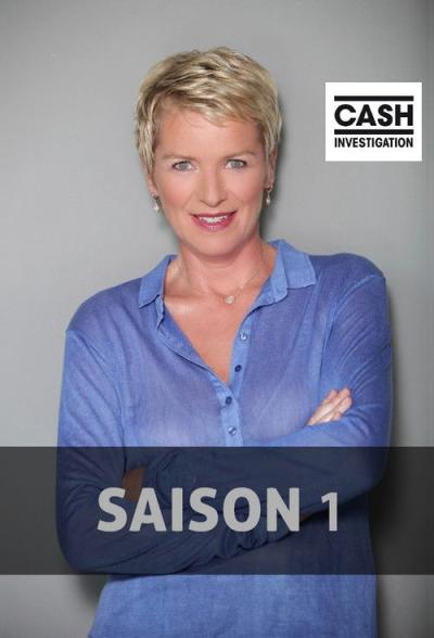 Cash Investigation filmas online