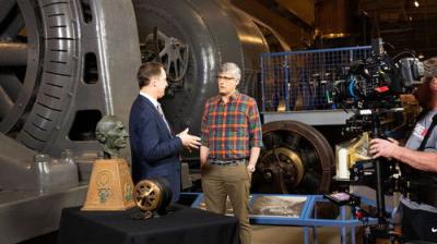 The Henry Ford's Innovation Nation