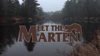 Marty Stouffer's Wild America