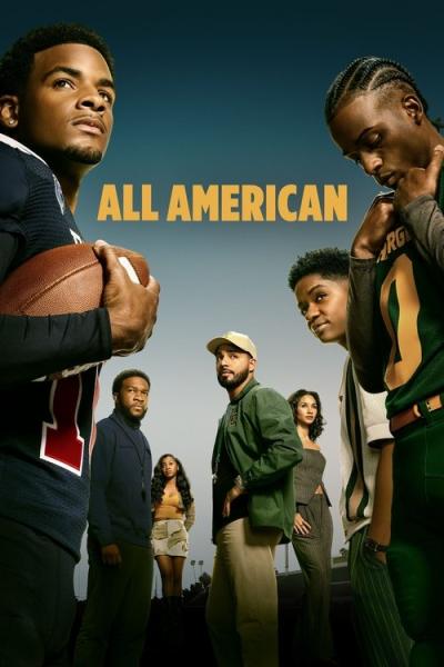 All American filmas online