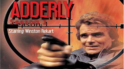 Adderly filmas žiurėti online
