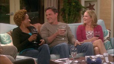 The New Adventures of Old Christine