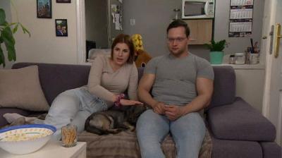 Gogglebox. Przed telewizorem.